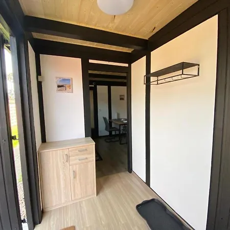 Holiday home Jaa Watt Sehestedt (Lower-Saxony)