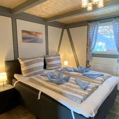 Jaa Watt Holiday home *