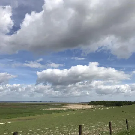 Jaa Watt Holiday home Sehestedt (Lower-Saxony)