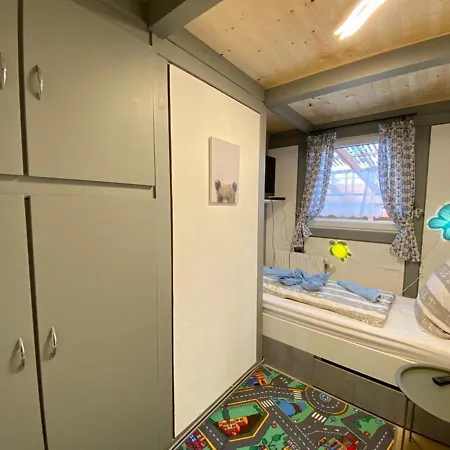 Jaa Watt Holiday home