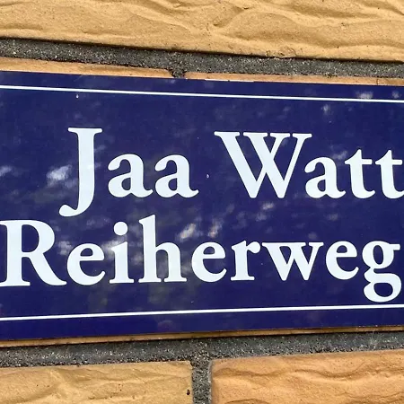 Holiday home Jaa Watt *
