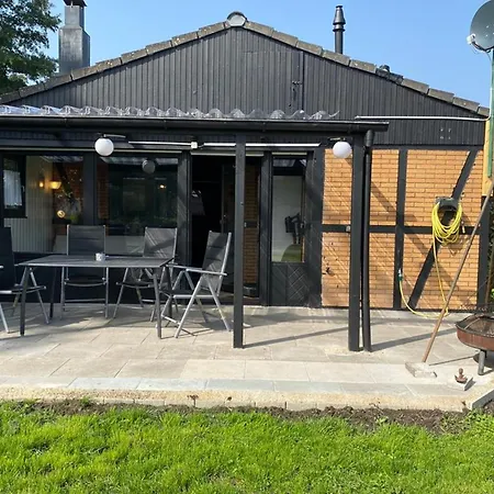 別荘 Jaa Watt Sehestedt