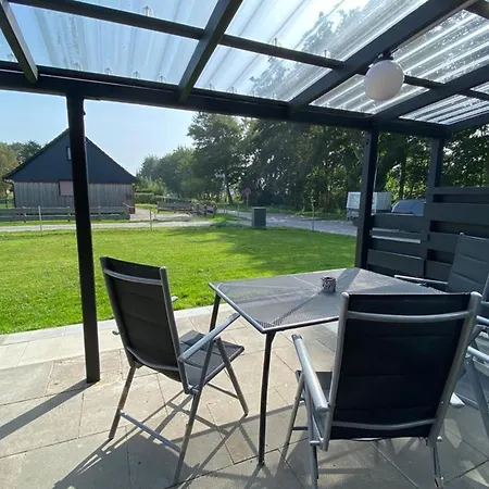 Ferienhaus Jaa Watt *