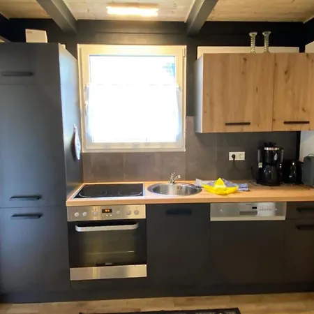 別荘 Jaa Watt Sehestedt