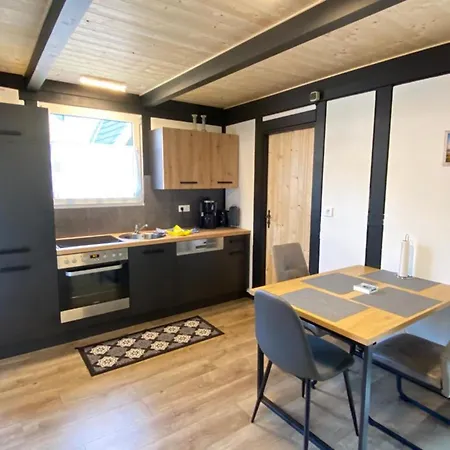 Дом отдыха Jaa Watt Sehestedt (Lower-Saxony)