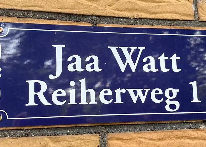 Jaa Watt Sehestedt (Lower-Saxony)