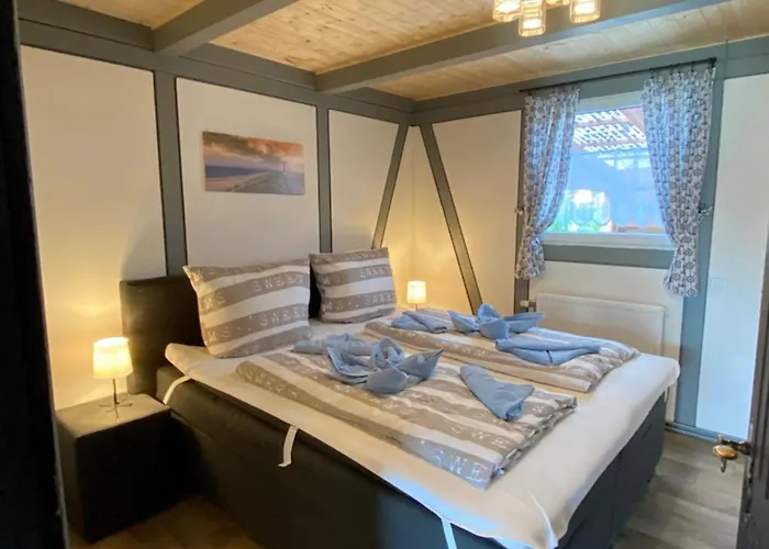 Casa vacanze Jaa Watt